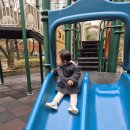 좋은어린이집 | 릴리푸리 유니점퍼 후기 가성비 좋은 어린이집 데일리 아우터