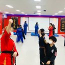 도솔합기도 이미지