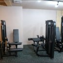 신쌤 피트니스 이미지