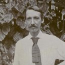 [보물섬] [지킬 박사와 하이드씨], 로버트 루이스 스티븐슨(Robert Louis Stevenson)의 영어 명언 이미지