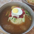 김해시학생체육관 | 🍜여름이면 가장 먼저 생각나는 김해 밀면 맛집, '다랑부산면옥' 방문 후기