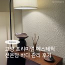 하도담 | 고급스러운 분위기의 프라이빗 스파 일산 에스테틱 선온담 (후면 집중케어 후기)