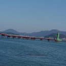 통영등대낚시공원 이미지