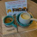 하노이::에그요크커피::eggyolk coffee::에그커피::내돈내산🐣