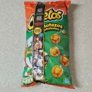 축구공(감동) | 스페인 여행 선물 축구공 치토스 치즈볼 후기