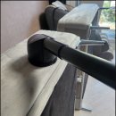 12호우리세탁 | 아산소파청소, 클린메이커로 완성한 우리집 힐링존 대공개 🧡