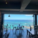 눈앞에 바다 | [강원 속초] 눈앞에 펼쳐지는 파노라마 뷰 바다를 즐길 수 있는 커피 맛집 카페를 찾고 계시나요?