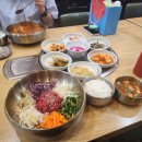 수목원에나로참숯갈비 이미지