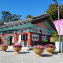 공주 무령왕릉과 왕릉원 관광안내소 이미지