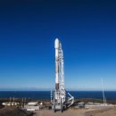 라이브 범위 : 팔콘 9 로켓은 스페인 레이더 위성 발사 카운트 다운 이미지