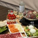 애플 | 장성 애플글램핑 내돈내산 후기｜시설·가격·장단점 총정리