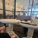 롯데리아전주하가디아이점 | 하가지구 에이바우트, 콘센트 완비! 혼카페하기 좋은 곳 🔌✨