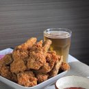 멕시카나 신메뉴 와삭칸 솔직 후기 강화된 핫크리스피 치킨..?!