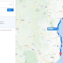 강구수산회센터민박 | [Day 60-동해안 구간 10]푸른 질주와 해맞이의 설렘 (울진 월송정 → 고래불 → 영덕 해맞이공원)