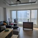 그린종합시장 | 24평 구축 아파트 거실 커튼을 찾아서 1탄 : 동대문 종합 시장 신관 투어