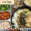 도원식당 | 대구 달성공원역 근처 점심 맛집 추천 힐스테이트 상가 도원식당 단골 후기