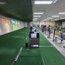 레몬 골프연습장 이미지