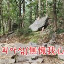 무괴아심 이미지