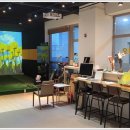 DM 골프 스튜디오 이미지