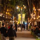 보정동 카페거리 이미지