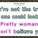 MR - Oh, Pretty Woman / Roy Orbison 이미지