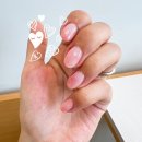 평율 | 빠르고 예쁘게 네일받자 부평네일 오네일