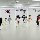 경희대인성태권도 이미지