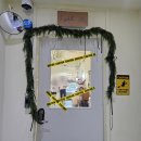 씨유 평리문화로점 | 부평 평리단길 감성 카페 추천! 하트온디저트카페 썸머라떼·ON쿠키 먹어봤어요 🤤