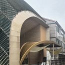카페 루버월(Cafe Louverwall) | 파주 | 사선의 풍경 카페 루버월