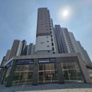 경남2단지 | 처인구 용인경남아너스빌디센트2단지아파트 / 신규...전동레일 커튼 / 오동나무 우드블라인드 시공 후기