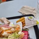 노브랜드 대전관저점 | 🍔 노브랜드버거 대전관저점 감바스버거 솔직 후기[내돈내산]