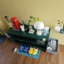 응접실 | 공간대여, 파티룸_하남 미사역 도보 5분거리_응접실🛋🎉 방문 후기