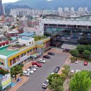 밀양도서관 이미지