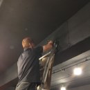 한스바디핏(HAN'S  BODY  FIT) | 한스 바디 핏! 풀업바 제작 설치 했어요^^