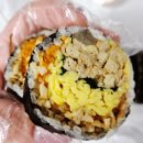운정김밥 | 운정 김밥 맛집 추천! 속이 꽉 찬 지축김밥 운정본점 포장 후기