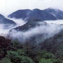 가리왕산 민박 앞(회동2리) | (국내문화탐방 가리왕산 강원 정선군 Koreatourism)