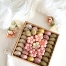 금나비 | [공지] [라온제나케이크]부산 사하구 상견례선물세트 / 송편선물세트추천/하단동 위치