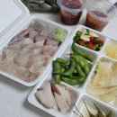 하송초밥