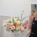 모든날;꽃 이미지