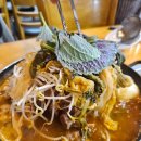 황토감자탕 | [구의] 황토 김치 감자탕 내돈내산 후기