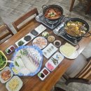 백록횟집 이미지