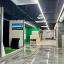 원스크린골프장 이미지