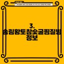 송림황토참숯굴찜질방 이미지