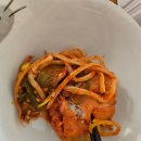 닭발과 코다리 | 안양아구찜 맛집, 마린보이코다리1번가 안양관양점, 포장후기