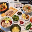 한일골프클럽 | 인하대병원맛집 제주 고기국수 돔베고기가 있는 풍운정