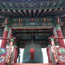 진주 연화사 목조 아미타여래좌상 이미지