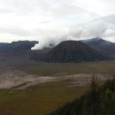 족자카르타 - Bromo 화산 세부 일정 이미지
