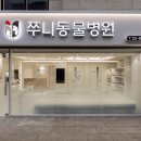 대한동물병원 이미지
