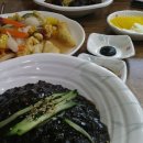 요새뜨는 짬뽕 이미지