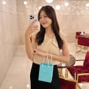 열쇠백화점 | 티파니앤코 열쇠 목걸이 추천 캉카스백화점 티파니 팔찌 반지 목걸이 착용 후기